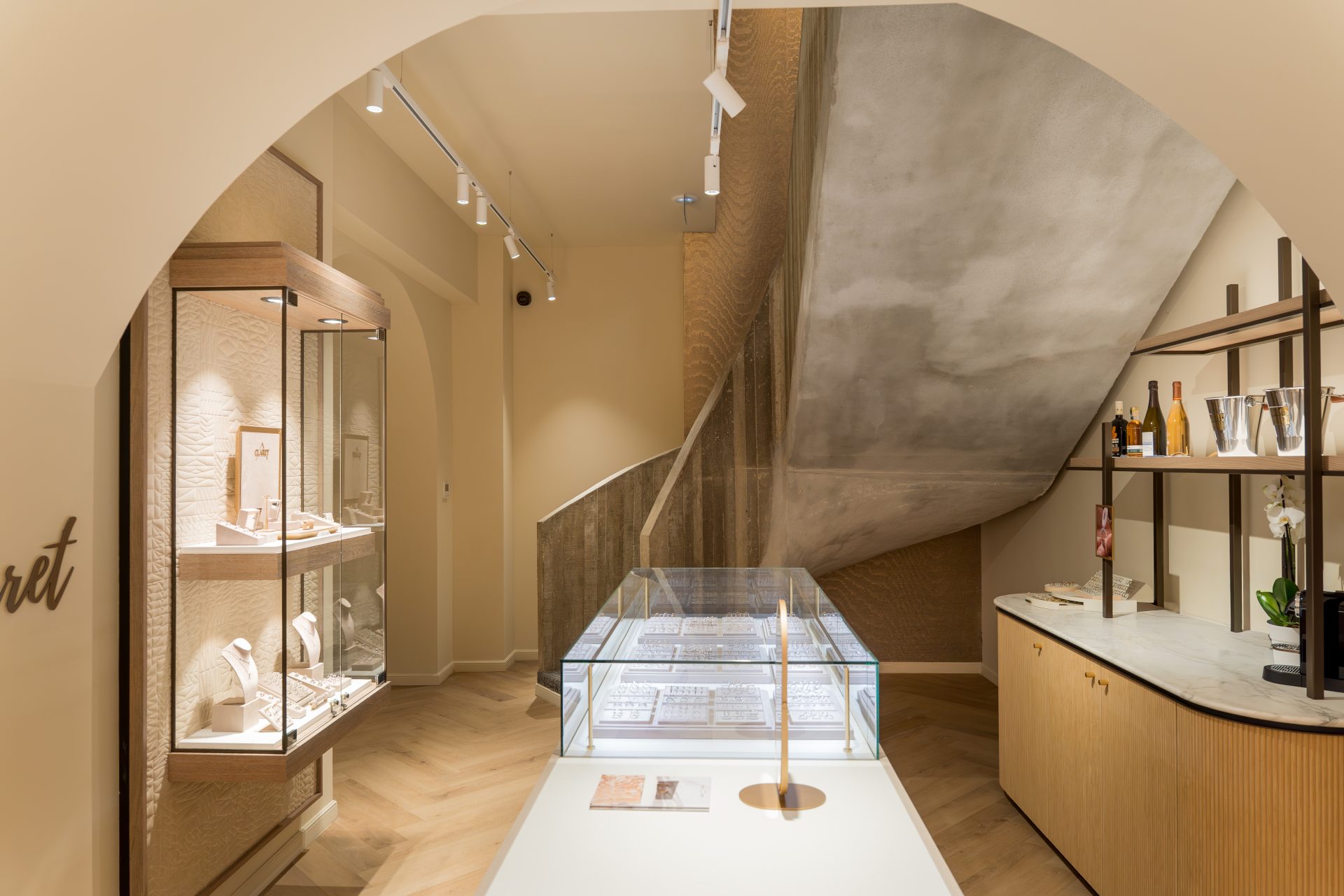 Claret Joaillerie | Corsica (FR) - Schmuck