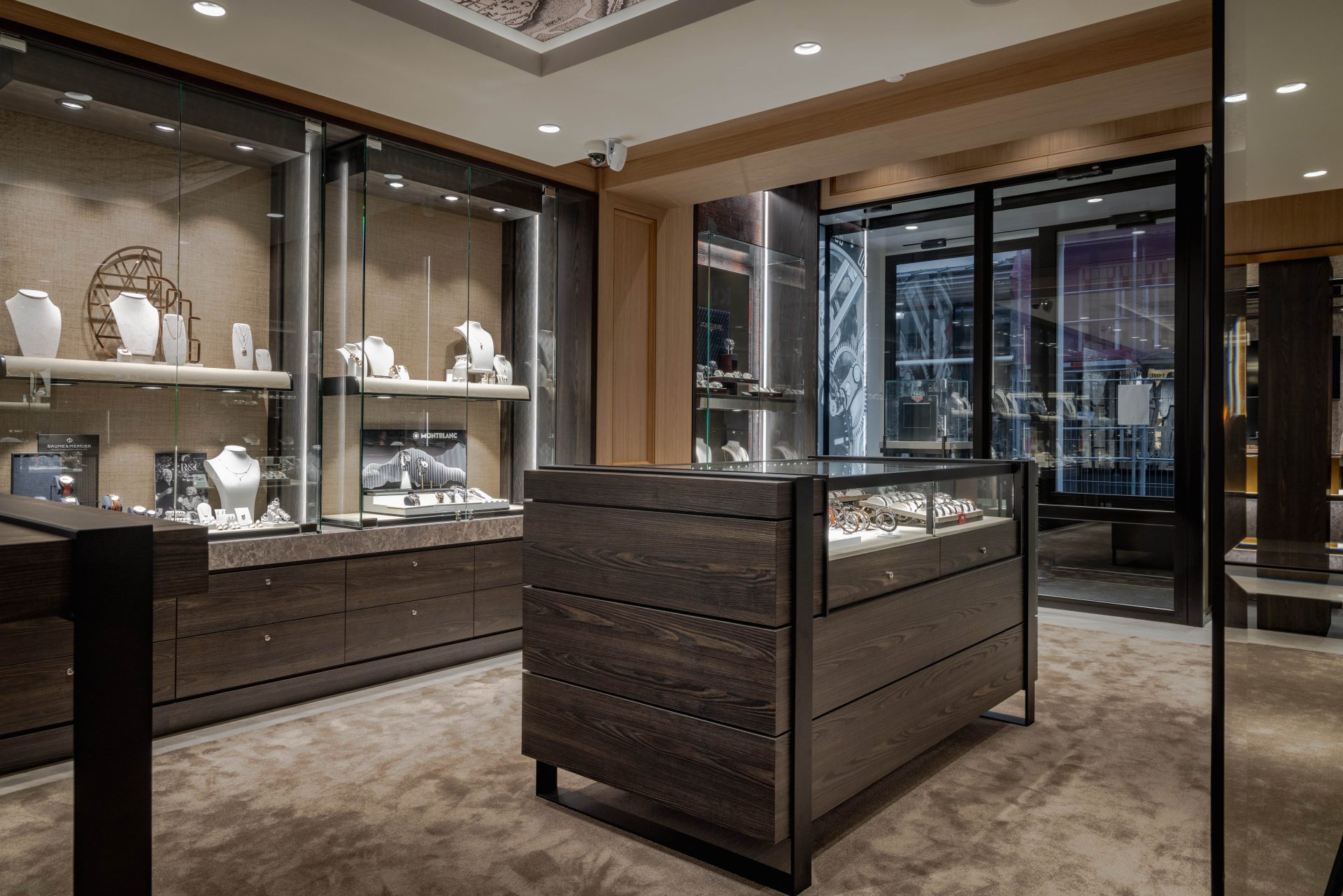 Van Hell Juweliers | Zwolle (NL) -