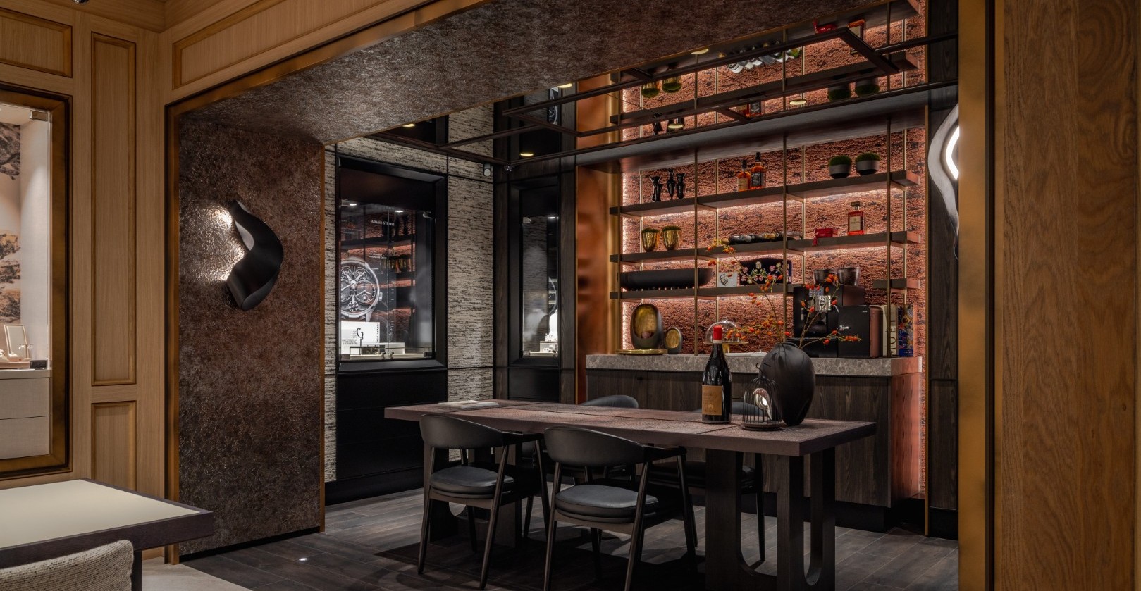 Van Hell Juweliers | Zwolle (NL) -