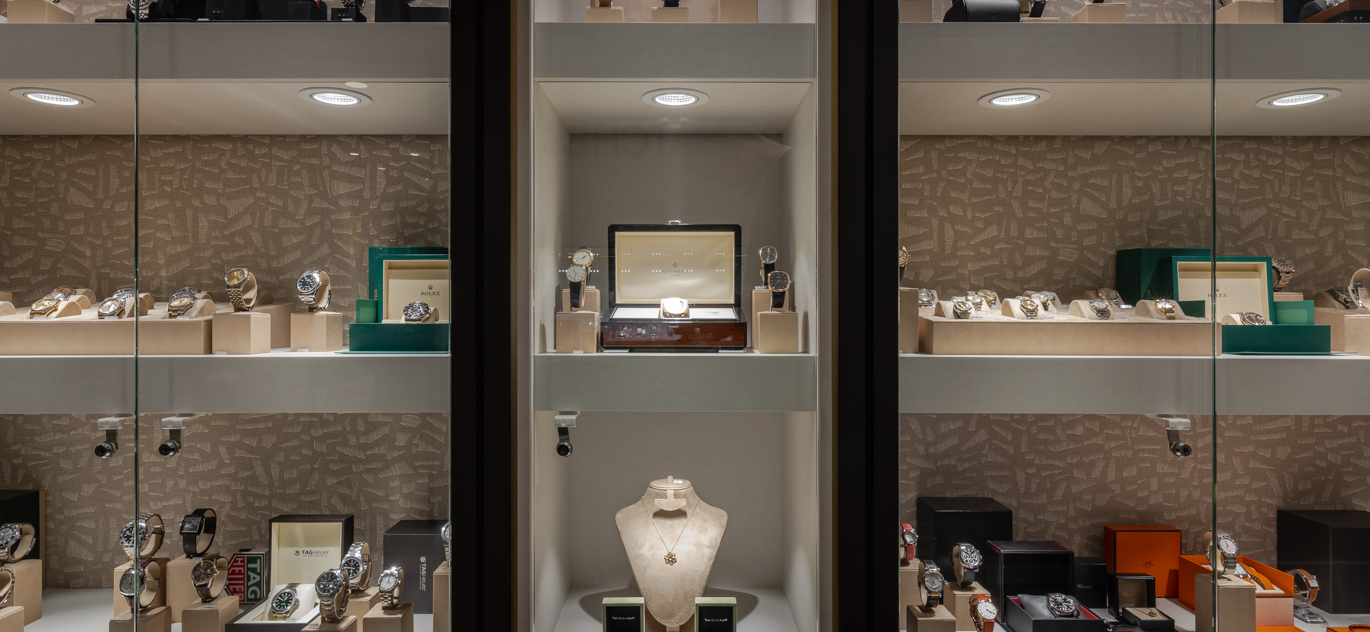 M25 Watches | Maastricht (NL) - Schmuck