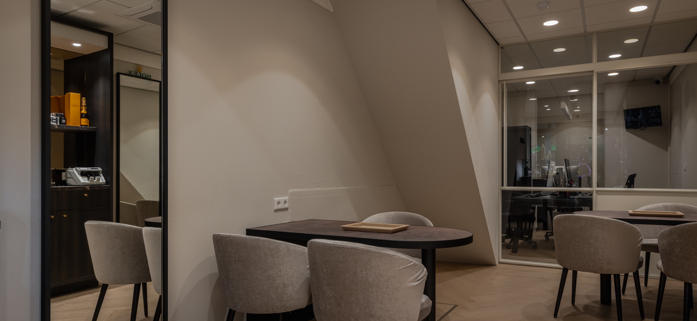 M25 Watches | Maastricht (NL) - Schmuck