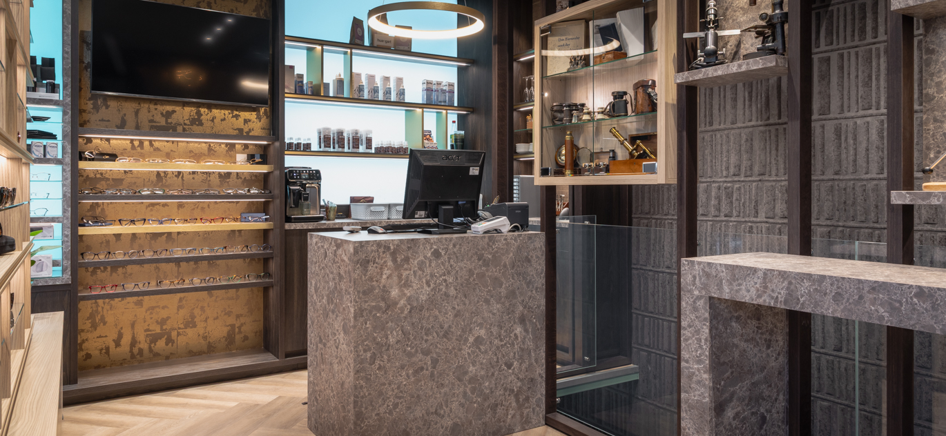 Optik Gezzele | Reutte (AT) - Optik