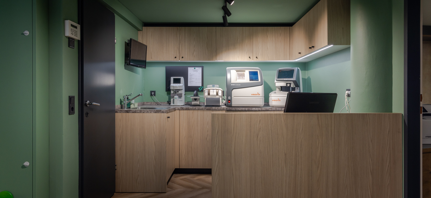 Optik Gezzele | Reutte (AT) - Optik