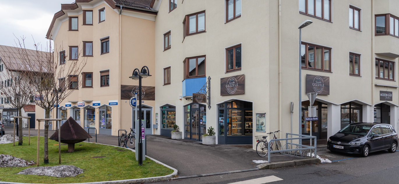 Optik Gezzele | Reutte (AT) - Optik