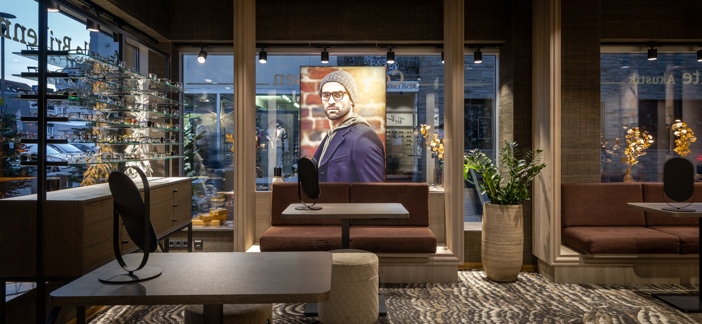 Wiels brillen | Alzey (DE) - Optik