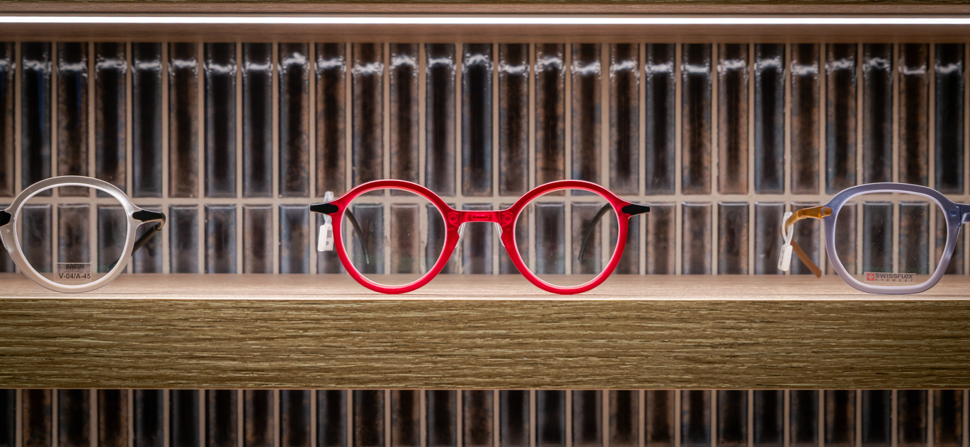 Wiels brillen | Alzey (DE) - Optik