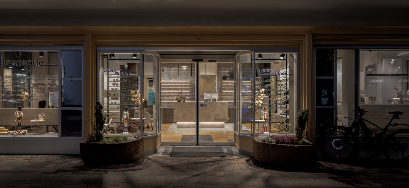 Wiels brillen | Alzey (DE) - Optik