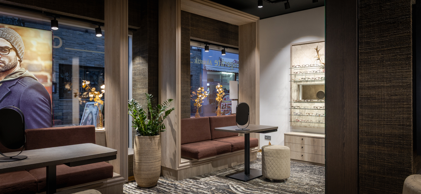 Wiels brillen | Alzey (DE) - Optik