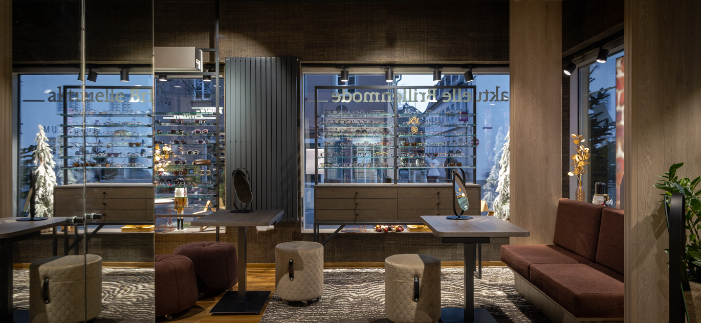 Wiels brillen | Alzey (DE) - Optik