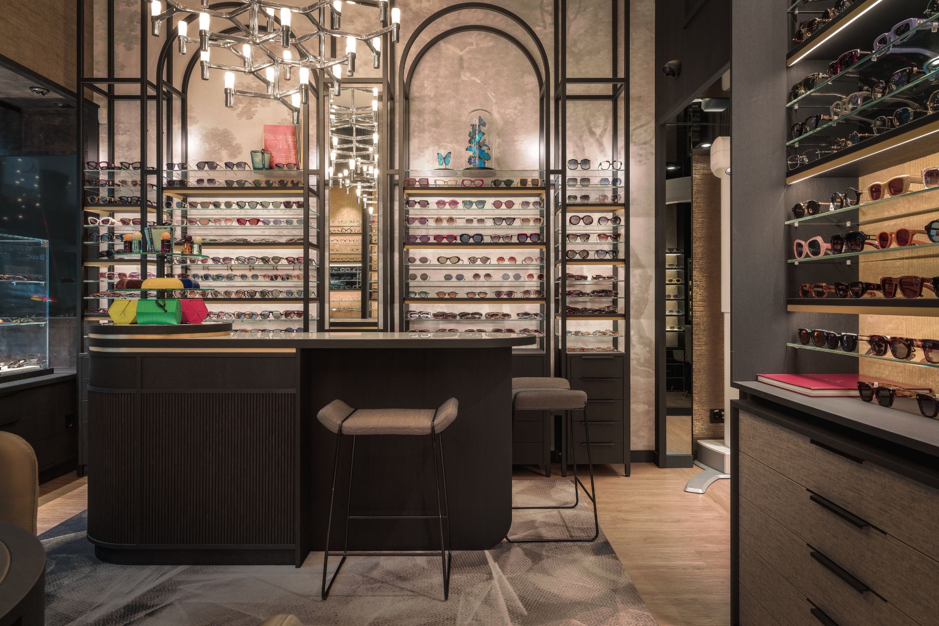 Fouchault l’Opticien | Genf (CH)