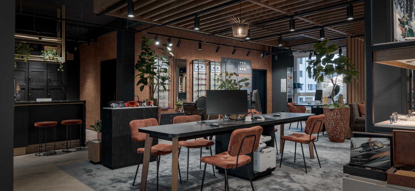 Deny Optic | Le Ban-Saint-Martin (FR) - Optik