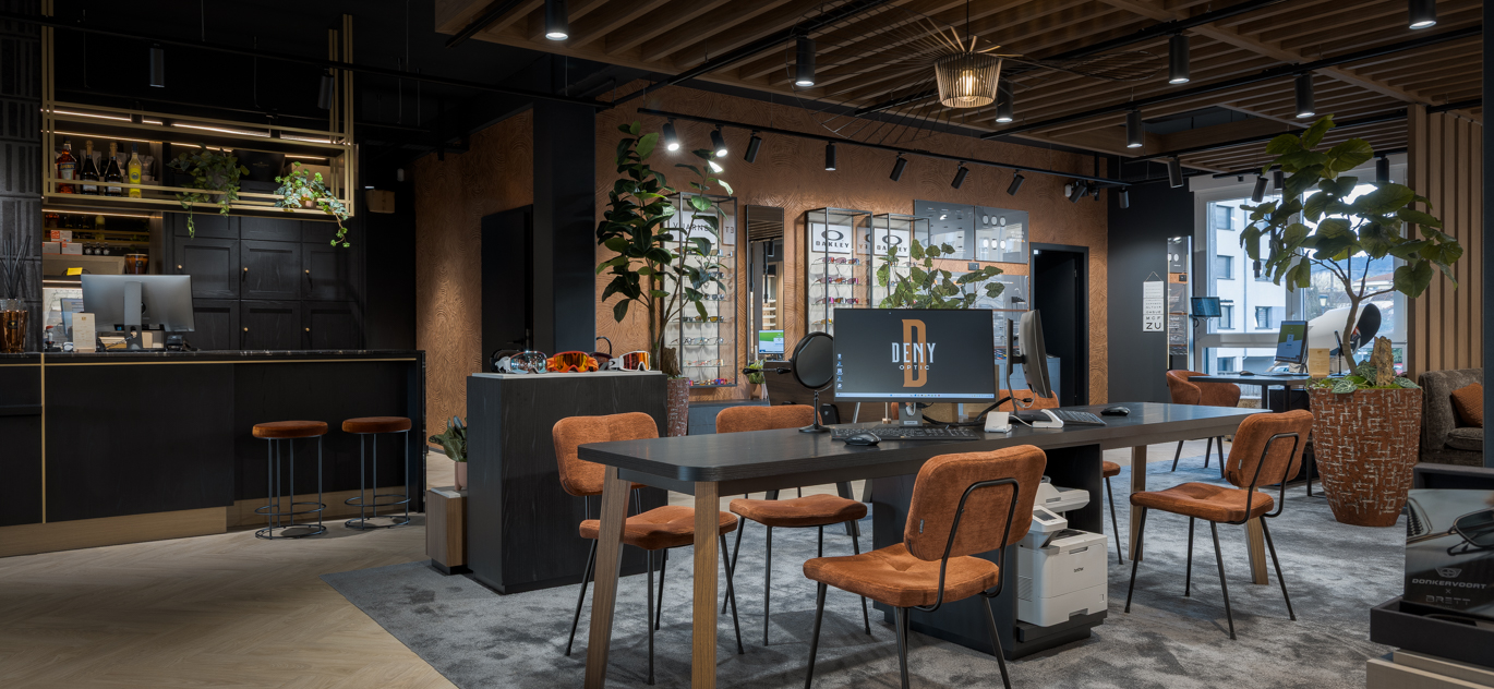 Deny Optic | Le Ban-Saint-Martin (FR) - Optik