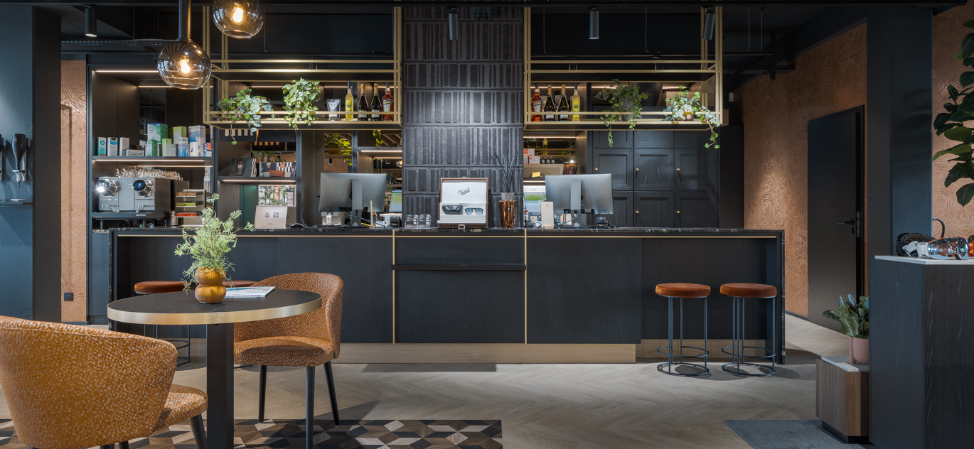 Deny Optic | Le Ban-Saint-Martin (FR) - Optik