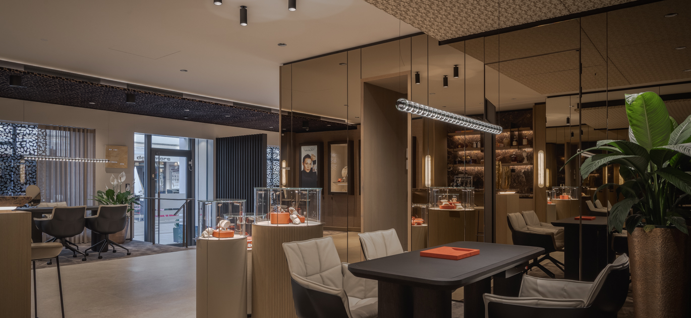 Juwelier DOWA | Limburg an der Lahn (DE) - Schmuck
