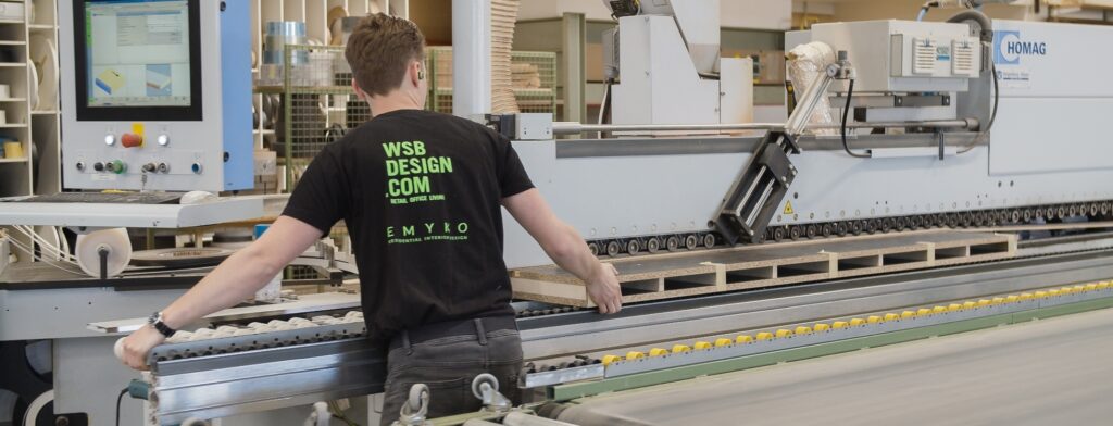 Produktion